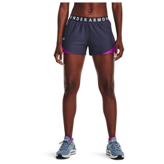 Under Armour Γυναικείο σορτς Play Up 3.0 Shorts